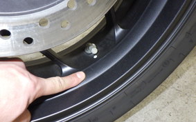 HONDA CBR650R 2023 RH03