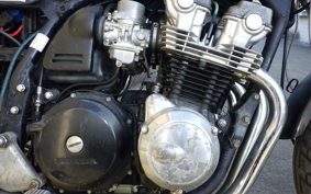 HONDA CB750 CUSTOM RC04