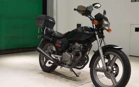 HONDA CB125T 2020 JC06