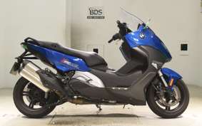 BMW C650 SPORT 2021
