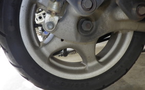 YAMAHA ﾏｼﾞｪｴｽﾃｨ125