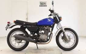 HONDA CB223S MC40