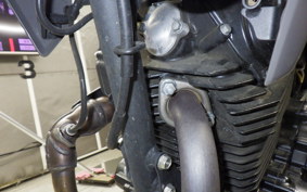 KAWASAKI KLX230SM 2006 LX232A