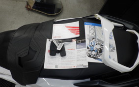 HONDA ADV160 KF54