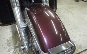 HARLEY FLHTCUTG TRIKE 1750 2018