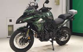 BENELLI BENELLI TRK502X 2025
