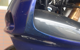 SUZUKI GSX-R1000 2002 GT74A