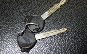 HONDA SPACY 100 JF13