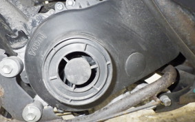 SUZUKI ADDRESS V50 CA4BA