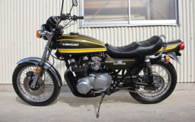 KAWASAKI ZEPHYR 750 RS Type 1974 Z2F