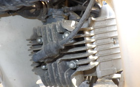 SUZUKI BIRDIE 50 BA13A