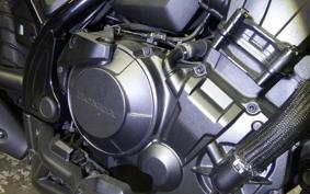 HONDA REBEL 1100 2021 SC83