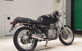 HONDA GB400TT 1988 NC20
