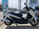 Фото Suzuki BURGMAN200 с японского аукциона