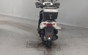 SUZUKI ADDRESS V125 DT11A