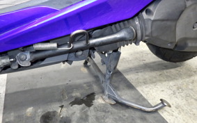 YAMAHA CYGNUS 125 XSR 3 SED8J