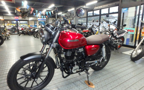 HONDA GB350 2022 NC59