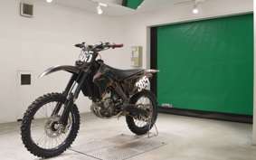 KAWASAKI KX250 F 2023 KX250T