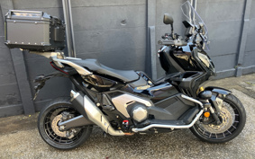 HONDA X-ADV 750 2021 RH10