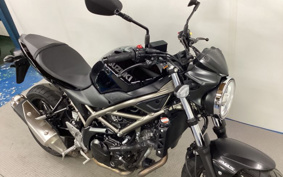 SUZUKI SV650 2022 VP55E