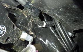 HONDA LEAD 125 2026 JK12