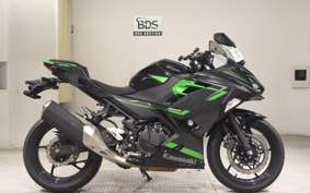 KAWASAKI NINJA 400 2023 EX400L