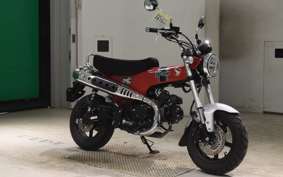 HONDA DAX 125 2016 JB04