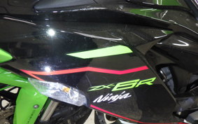 KAWASAKI NINJA ZX-6R A 2020 ZX636G