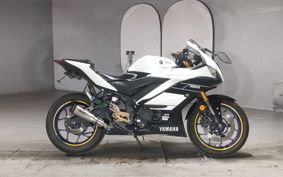 YAMAHA YZF-R25 RG43J