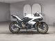 Фото Yamaha YZF-R25 с японского аукциона