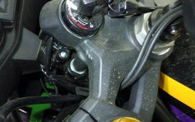 KAWASAKI ZX-25R 2021 ZX250E