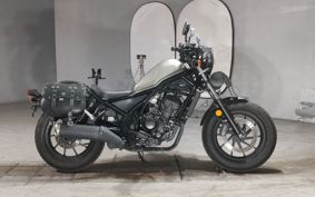 HONDA REBEL MC49