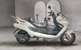 YAMAHA MAJESTY 250 4HC