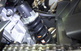 KAWASAKI NINJA 250 2 EX250Y