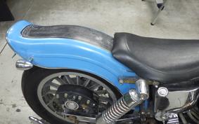 HARLEY FXS 1200 1979