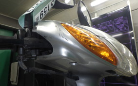 YAMAHA JOG Gen.5 2007 SA36J