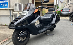 HONDA FUSION MF02