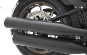 HARLEY FXLRS 2019 YWK