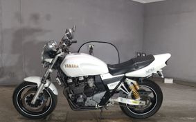 YAMAHA XJR400 R 2005 RH02J