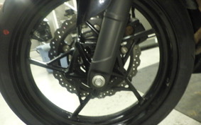 KAWASAKI NINJA 400 2019 EX400G