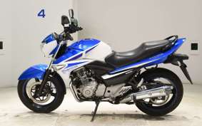SUZUKI GSR250 1993