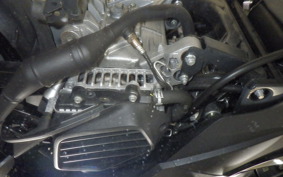 YAMAHA CYGNUSｸﾞﾘﾌｧｽ 2003 SEJ4J