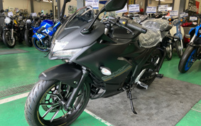SUZUKI JIKUSA-SF250 ED22Y