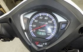 SUZUKI ADDRESS 110 CE47A