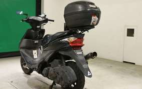 SUZUKI ADDRESS V125 S 2026 CF4MA