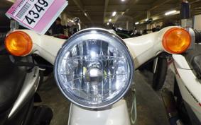 HONDA LITTLE CUB E 2015 AA01