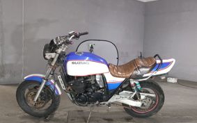 SUZUKI GSX400 GK79A