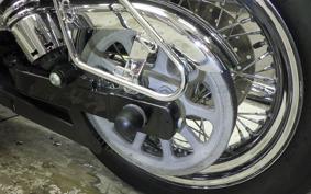 HARLEY FXDC 1580 2007