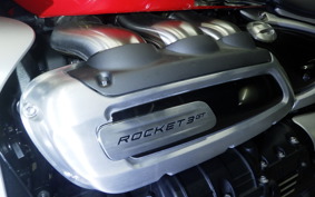 TRIUMPH ROCKET III GT 2023