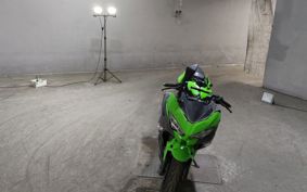 KAWASAKI NINJA250 EX250P